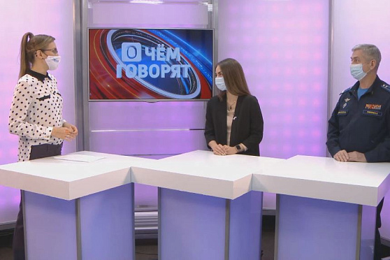 День героев Отечества. О чём говорят