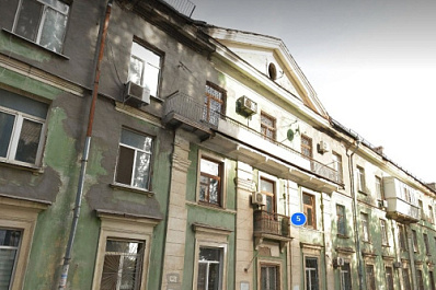 В Самаре под защиту взяли три дома на улице Краснодонской