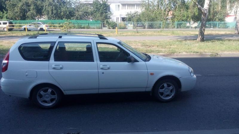 В Тольятти водитель сбил трехлетнюю девочку на самокате