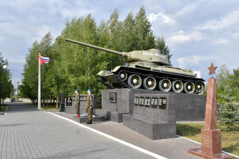 Преображение Рощинского, новый митрополит и те, кто переплывает Волгу: читайте в свежем номере "Волжской коммуны" 15 августа