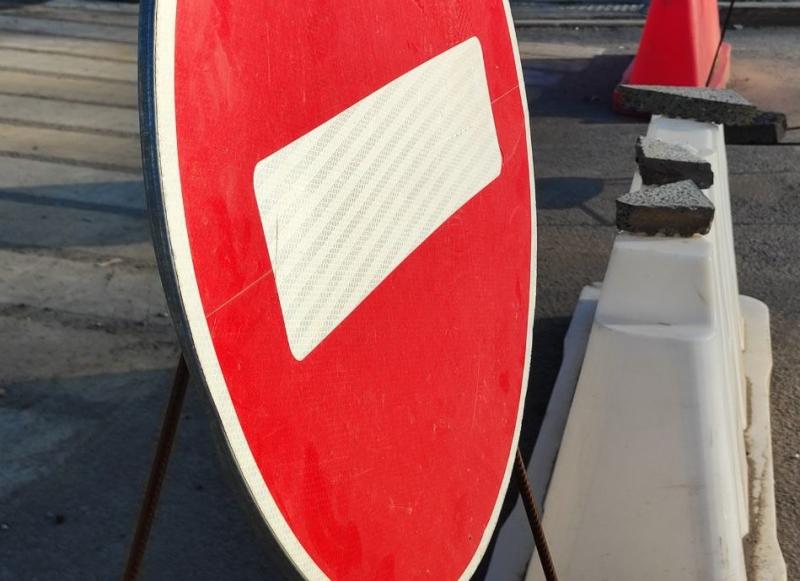 В Самаре на две ночи ограничат движение по Фрунзенскому мосту