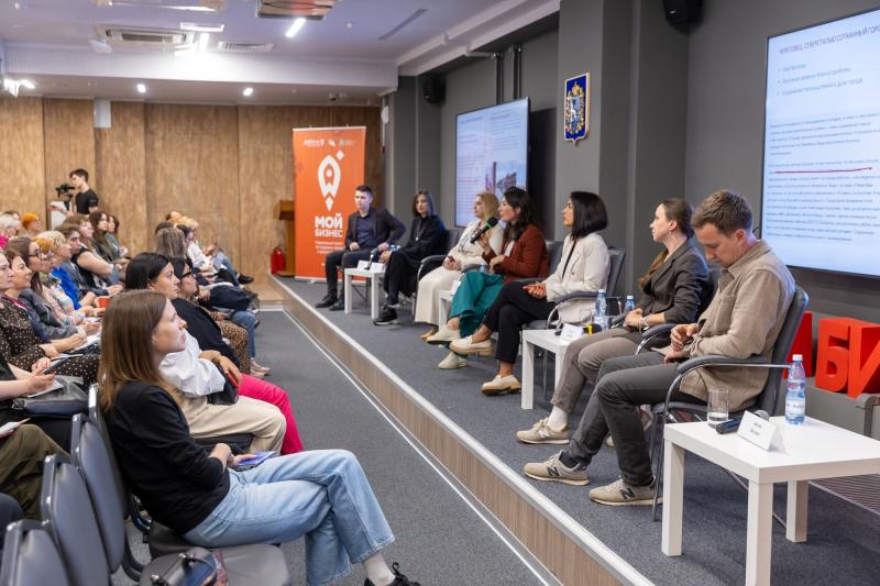 Творческих предпринимателей Самарской области вновь соберут на Неделе креативного бизнеса