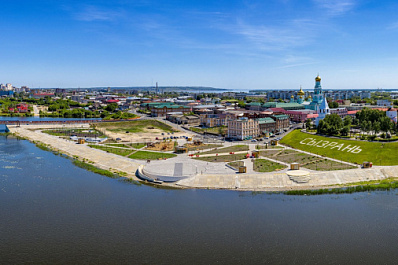 Эксперты расскажут, как преобразится Сызрань в ближайшие годы