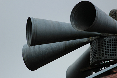 "Внимание всем!": введён единый сигнал оповещения населения об опасных и чрезвычайных ситуациях