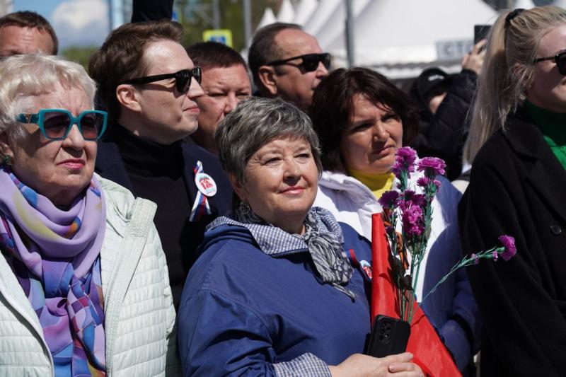 Из Самары в Курскую область отправлен очередной гуманитарный конвой