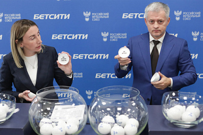 "Крылья Советов" узнали соперника по Кубку России 
