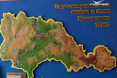 Зачем метеорологу лыжи: самарские специалисты рассказали о том, как составляются прогнозы