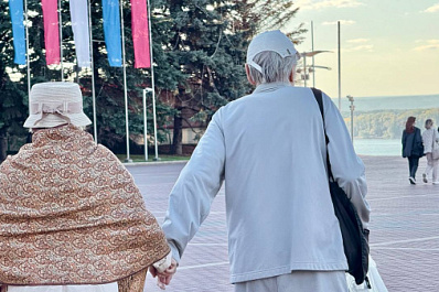 Ученый рассказал, как дожить до 110 лет