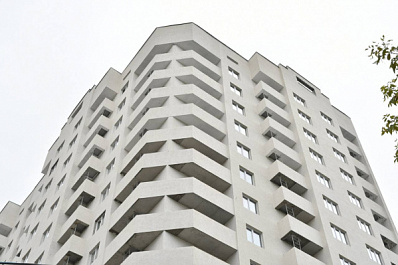 Самарская область попала в пятерку лучших регионов России по объемам капремонта домов