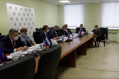 В Самарской области нет городов с высоким уровнем загрязнения воздуха