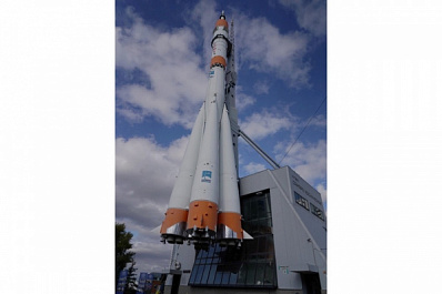 Самарские и воронежские коммунисты обменялись опытом 