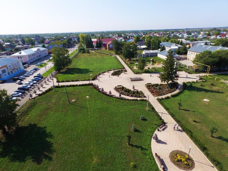 Уверенный рост и социальные приоритеты: как развивается один из крупнейших районов Самарской области