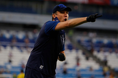 Андрей Талалаев оценил матч "Крыльев Советов" с "Ростовом"