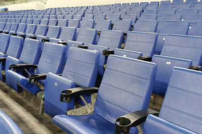 Стало известно, как самарцы относятся к продажам пенного на стадионах