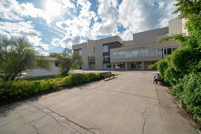 Название статьи