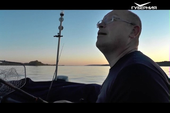 Рыбацкое счастье 25.07.2017. Как найти рыбу в летнее половодье