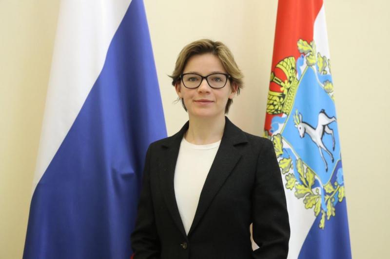Министр культуры Самарской области Татьяна Мрдуляш расскажет о главных событиях лета
