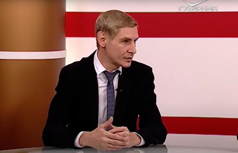 Игорь Косилов: "Решения, которые губернатор оперативно принимал, действительно могут сподвигнуть людей на местах решать вопросы в интересах жителей"