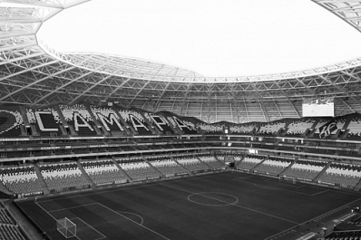 РПЛ проконтролирует расследование инцидента с погибшим на футбольном матче "Крыльев Советов"