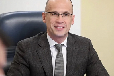 Глава Удмуртии поздравил жителей Самарской области с юбилеем со дня основания губернии 