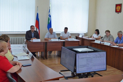 Бюджет Жигулевска увеличили благодаря поддержке Самарской области