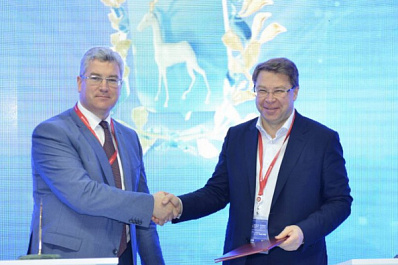 В Самарско-Тольяттинской агломерации протестируют интеллектуальную транспортную систему