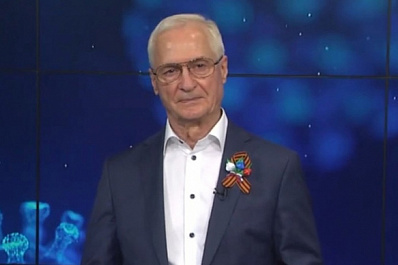 Николай Ренц: только 60 % привитых могут дать гарантию, что мы спокойно переживём третью волну COVID-19