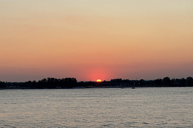 В Самарской области 26 сентября потеплеет до 21 градуса 