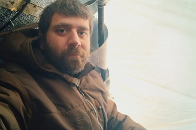 Самарский путешественник планирует встретить Новый год в палатке в чаще леса