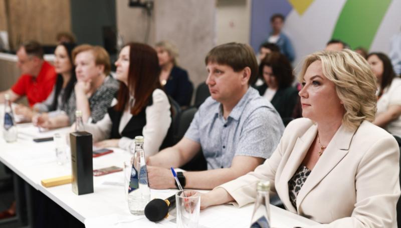 В Самарской области определены лучшие муниципальные практики поддержки МСП