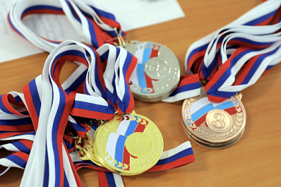 В Самарской области прошел региональный чемпионат по плаванию спортсменов с ПОДА