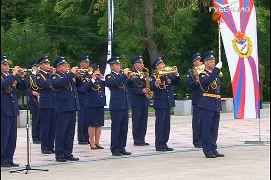 Товарищ солдат от 07.09.2018