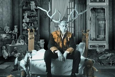 "Золотая Маска" покажет в прямой трансляции спектакль МХТ