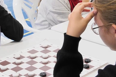 В Самаре прошел областной физкультурно-спортивный фестиваль для детей с ОВЗ