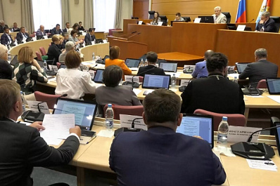 В Самаре обсудили, как привлечь молодых специалистов на предприятия