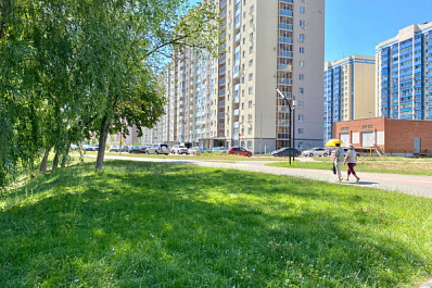 Власти рассказали, почему Самара прирастает пригородами