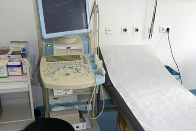 В ЦРБ Самарской области появилось новое оборудование для диагностики болезней сердца и сосудов 