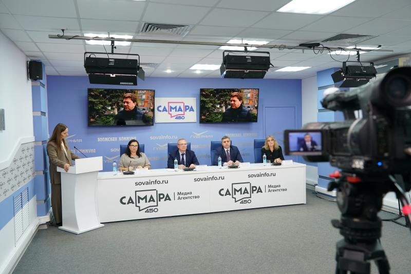 По-новому считают: эксперты рассказали об изменениях в сфере обращения с отходами в Самарской области