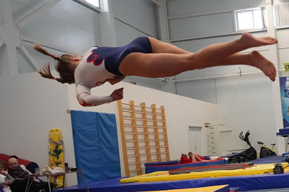 Название статьи