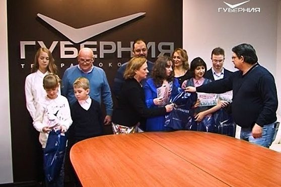 «Удачный кадр»: итоги. Удачные заметки от 05.12.2017