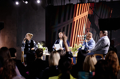 Самарский проект жилых башен "Баланс Towers" вышел на федеральный уровень