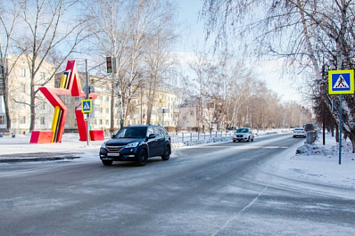 В Отрадном собирают дополнительные предложения по благоустройству улицы Победы