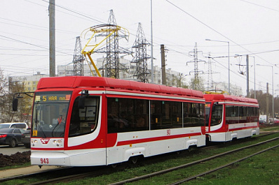 В Самаре скорректируют движение трамваев и автобусов с 3 по 5 июня 2022 года