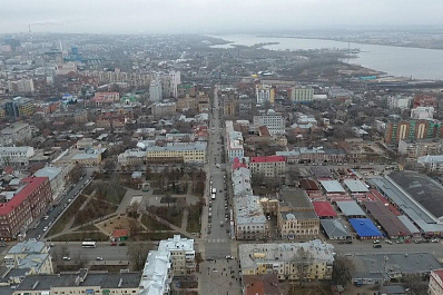 В Самарской области прогнозируют похолодание и заморозки