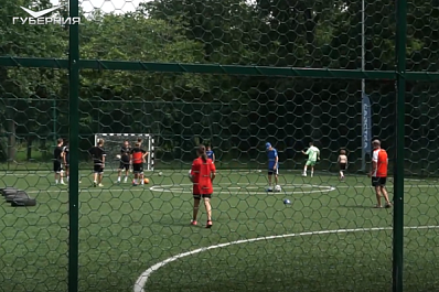 Тольяттинцы: 