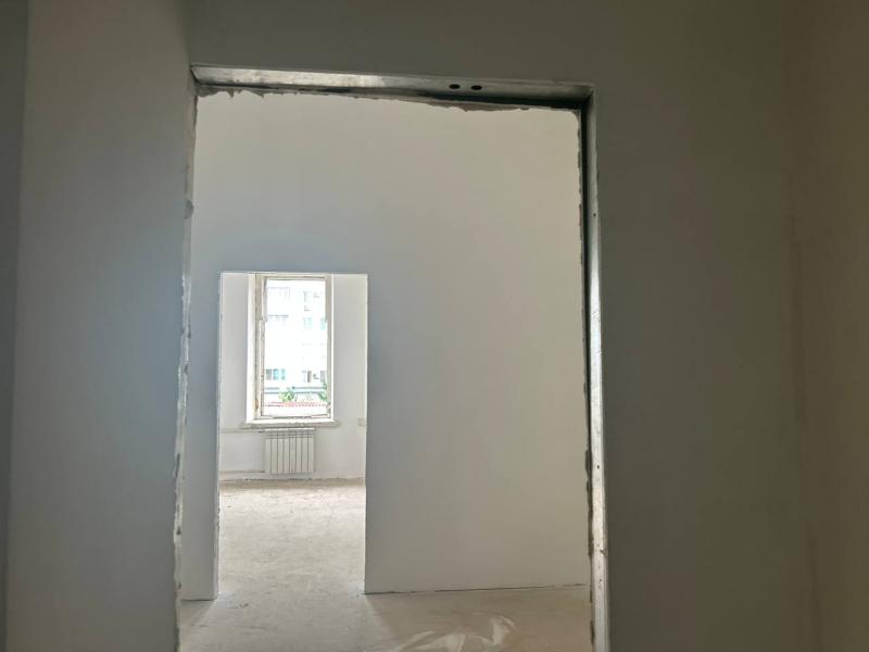 В Самаре отремонтируют комплекс зданий военной части на ул. Степана Разина