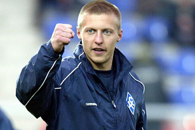 Легенды "Крыльев Советов" посетят матч молодежного состава команды