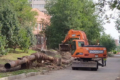 В Самаре подошли к экватору по подготовке к зиме 
