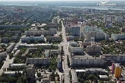 Экологическую обстановку в Самарской области специалисты обсудили с общественниками