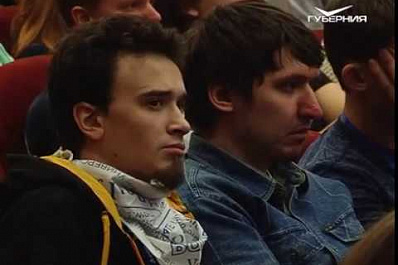 Всероссийский инженерный конкурс начался в Самарском университете